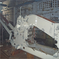 Manufacturers Exporters and Wholesale Suppliers of 3 Roller Crusher Bijnor Uttar Pradesh